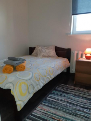 Ovelia B&B in Kuressaare